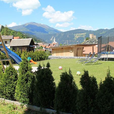 Apart Alpinlive Ладис Экстерьер фото