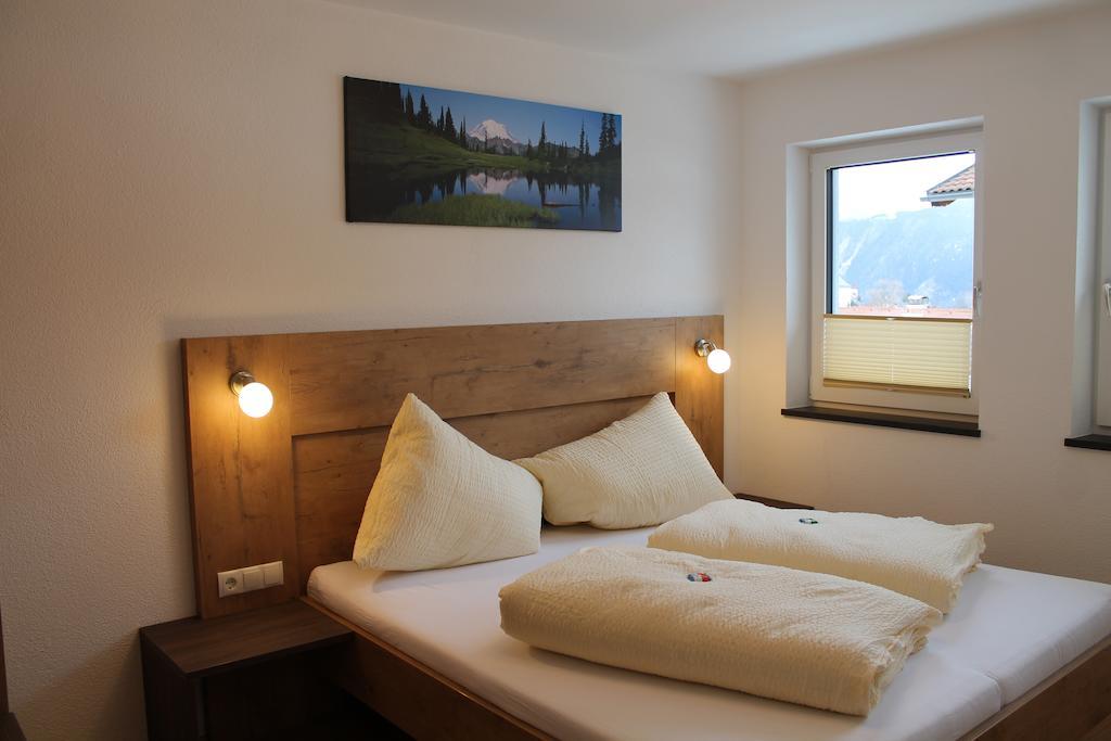 Apart Alpinlive Ладис Экстерьер фото